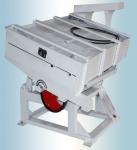 New Technology MGCZ100*16 Gravity Paddy Separator For Rice Milling