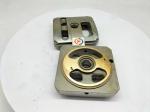 ZX330 330-3 330-5G Excavator Valve Plate HPV145 Hydraulic Spare Parts 9749142