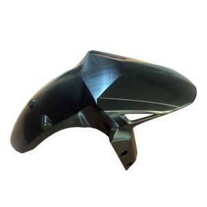 China OEM Custom Plastic Injection Molded Products For Car And Motorcycle Pastic Parts factory