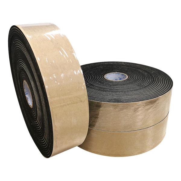 Double Adhesive EVA Foam Tape Avoid Shake stick Thing Well building