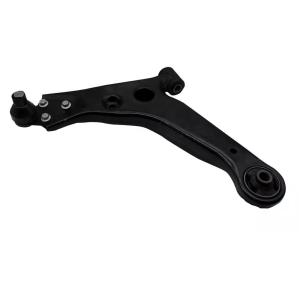 China Chery Qiyun A5 E53 2011-2012 Control Arm with Suspension and Nature Rubber Bushing factory