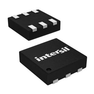 China ISL9021AIRUFZ-T IC REG LINEAR 2.5V 250MA 6UTDFN Renesas Electronics America Inc factory