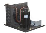 CE CCC CG633G R407C Cool Room Condensing Unit Highly Rotary