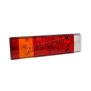 China 1272653 1440214 Rear Light Tail Lamp For DAF LF XB CF XF Truck Body Parts factory