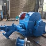 Hydro Power Plant Francis Turbine Generator