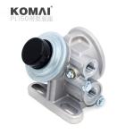 Spare Parts Filter Holder Head PL150 With Pump Base Oil Filter Base