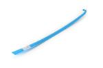 Diy Dress Shoe Horn Plastic Shoe Spoon 32.3 Inch 82 CM Extra Long Help Wear