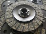 Clutch Disc for LONG / UTB - Universal Trarctor 10" (25cm)