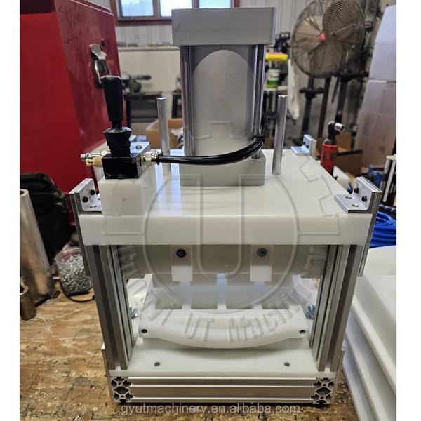 30piece Per Minute Capacity Automatic Bath Bomb Press Machine For And Durable Results