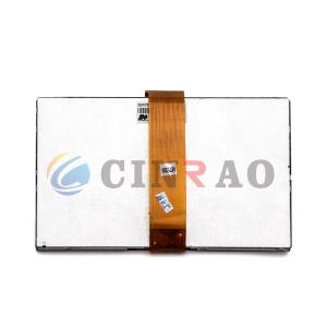 China 800*480 Hannstar HSD070REV0 TFT LCD Module on sale