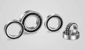 China Aerospace Double Row Spherical Roller Bearing P4 Precision Level 10kg-12300kg factory