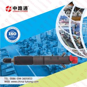 China price of diesel engine fuel injector 0 432 131 849 0432131849 fuel injectors for powerstroke diesel injectors factory