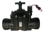 Flow 65m3/h Watering Control / Solenoid Valve for Water Medium 3'' AC220V,50