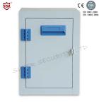 Corrosive Chemical Acid Storage Cabinet With Single Door 1 Shelf 15 Liter 4