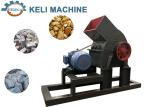 6 Pole AAC Block Machine Mill Crusher Hammer Crusher Discharge Particle Size