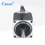 0.67A NEMA 11 Hybrid Stepper Motor 28*28*32mm 80mN.M 0.67A CE ROHS