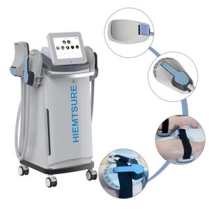 China Dual Wave Professional Body Sculpting Machine , Beauty Slimming Machine Weight Loss factory