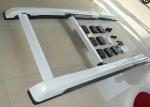 Luxury Roof Racks With Light For Toyota Land Cruiser FJ200 LC200