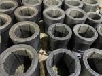 Pump Bearing → Water Guide Bearing → Interference Press Fit