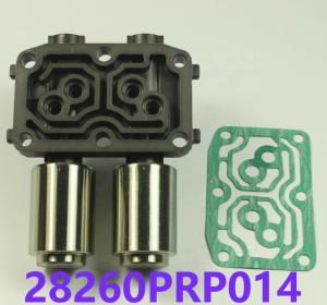 China 28260PRP014 Gearbox Solenoid Valve factory