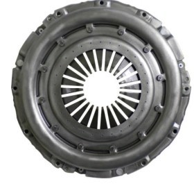 3482125512 - Clutch Pressure Plate