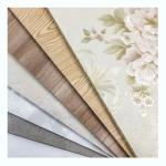 Decorative Interior PVC Wall Panel Ceiling Rectangle Bamboo Board