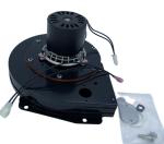85W 115V Pellet Stove Combustion Induced Draft Fans Ac Inducer Motor Exhaust Fan