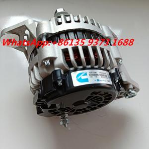 China Hot Sell Cummins M11 ISM Diesel Engine part Alternator 3923624 4936879 2874863 5282841 4993343 factory