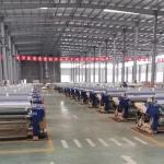Yarn Twisting Water Jet Weaving Machine Ultrafine Fabrics Power Loom Machine