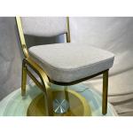 Best Selling Leisure Furniture Banquet Party Event Metal Chair