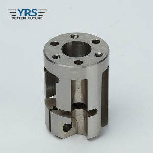 China SUS304 Stainless Steel Machined Parts Acid Resistant Practical on sale