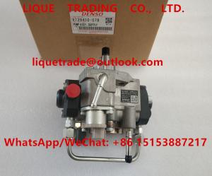 China DENSO pump 294000-0780, 294000-0781, 294000-0783, 294000-0785, 16700 VM01A, 16700-VM01A, 16700 VM01C factory