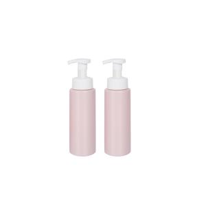 1.0cc Output 350ml Soap Foam Bottle With Pump Sprayer