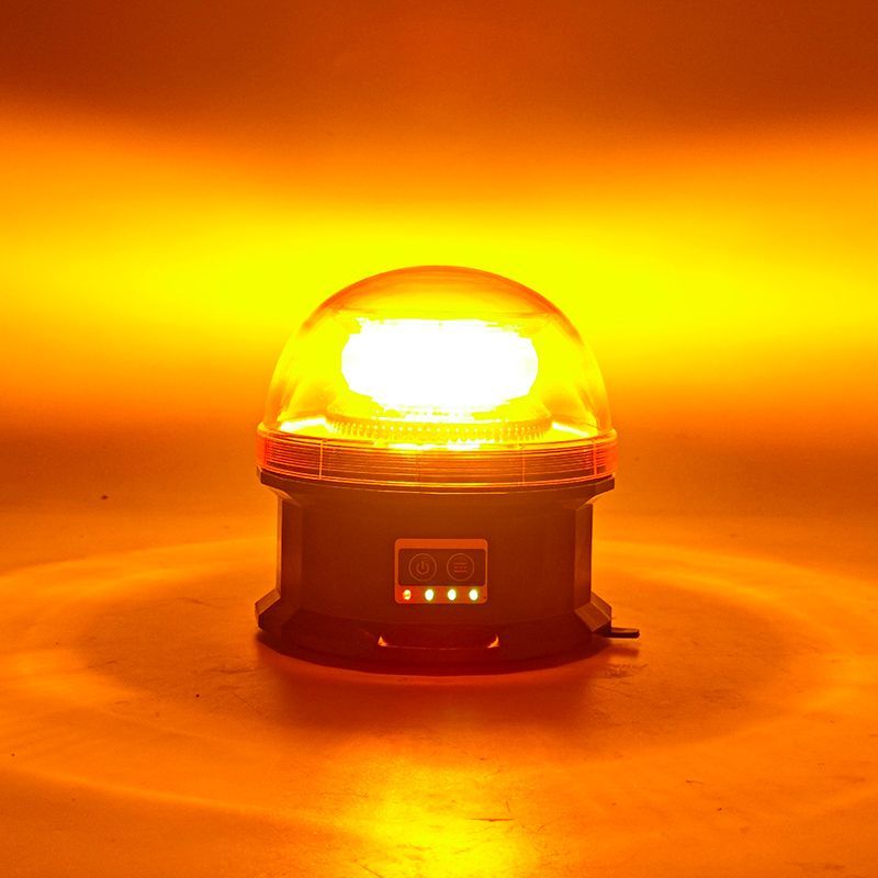 IP65 8W Emergency Strobe Beacon Warning Light China