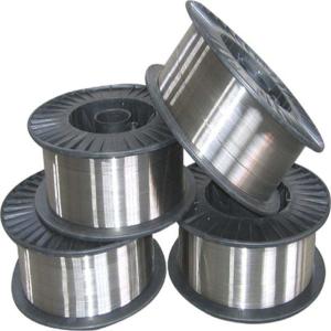 China AISI 420 Cold Drawn Stainless Steel Bright Wire For Surgical Needles factory