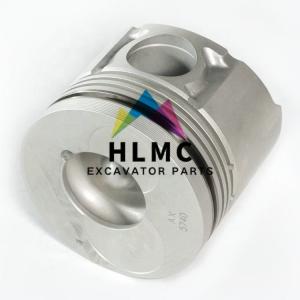 China 6BG1 6BG1T Excavator Piston 8-97358-574-0 8-97358574-0 8973585740 ISUZU Diesel Engine Repair Kit on sale