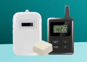 China Anti Interference Tour Guide System RFID Intelligent Voice Explanation factory