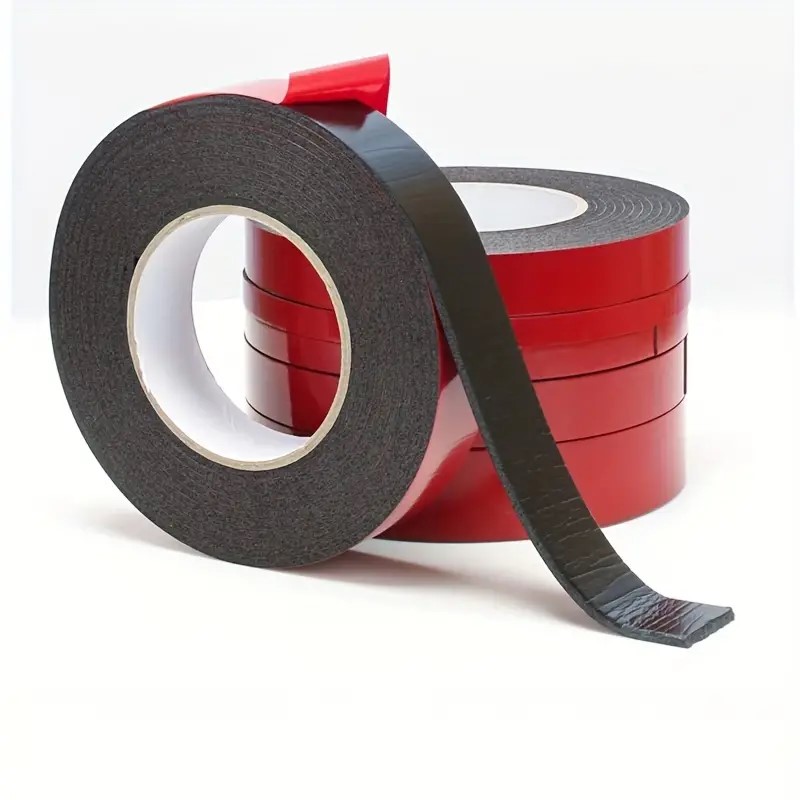 Curved Screen Repair Tape With Custom Thickness And Double Side High Adhesive
