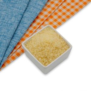 China Gelatin Raw Material / Industrial Gelatin Powder Granules 280 Bloom - 320 Bloom factory