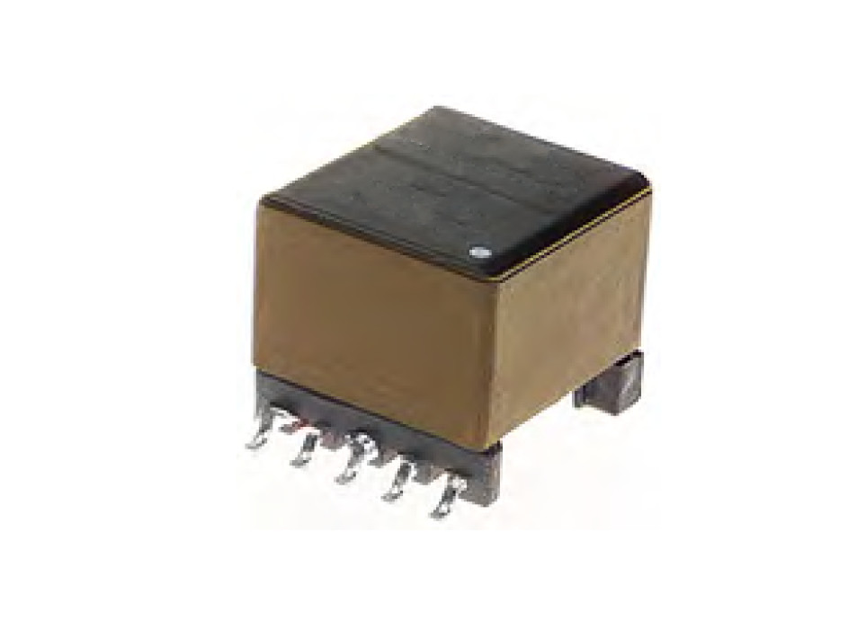 EPC3586G-LF SMPS PoE Synchronous Flyback Transformer Designed to work with Linear Tech LT4276A and LT4295