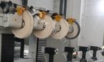 Automatic Faucet Sand Core Shooting Machine