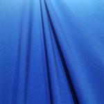Solid 95gsm 100 Polyester Waterproof Fabric 50d Blend Twill