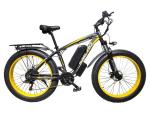 EU Stock Free Shipping Duty-free 48V 1000W E-Bike 17.5AH S/\MSUNG Battery