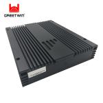 2G 3G 4G Network Mobile Repeater EGSM900MHz DCS1800MHz WCDMA2100MHz Tri Band