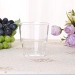 180ml Disposable PS Plastic Cups for Hot/Cold Drinks Used By Restaurants,Cafes,