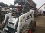2014 Used Bobcat Skid Steer Loaders S185 / Second Hand Wheel Loaders Usa Made