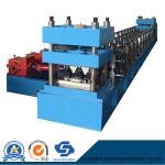 Construction Building Material Delta PLC and Inverter PLC Metal Highway