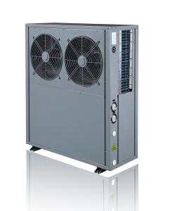 China 50hz/60hz Air to water heat pump for floor heating and hot water factory