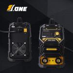 20A-300A Inverter MMA Welder Machinery IP21 For Steel And Iron