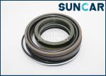 LZ00476 CX330 CASE Crawler Excavator bucket cylinder repair sealing kit Model